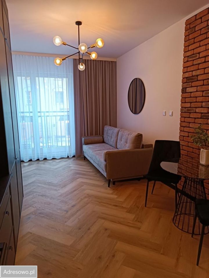 Mieszkanie 1-pokojowe Elbląg, ul. Bednarska. Zdjęcie 8