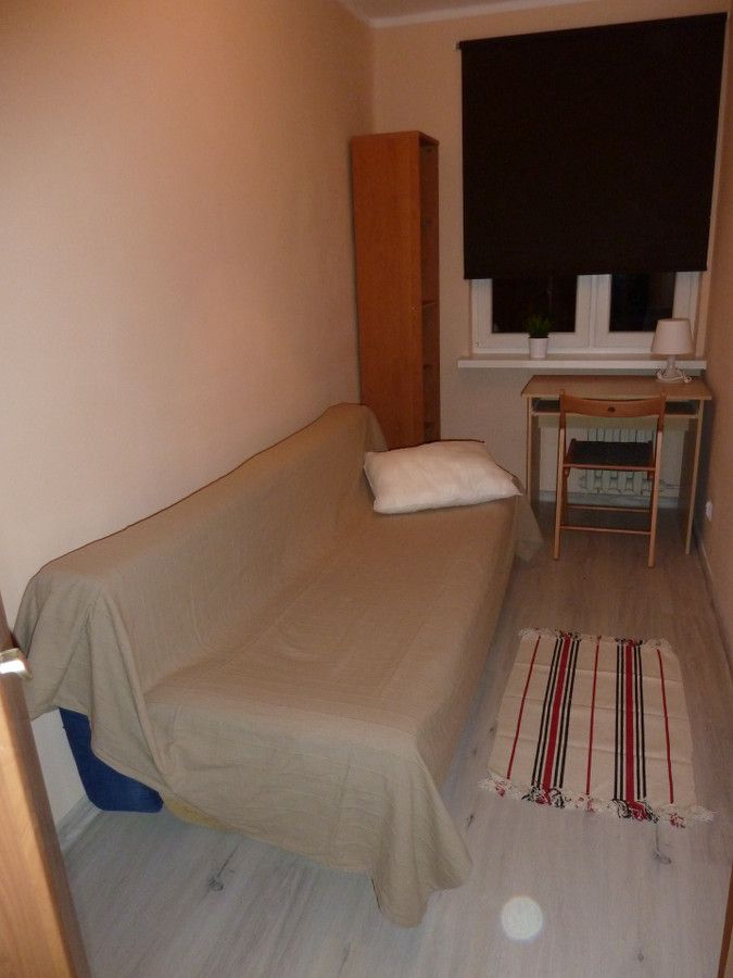 Mieszkanie 3-pokojowe Poznań Winogrady, al. Pod Lipami. Zdjęcie 3