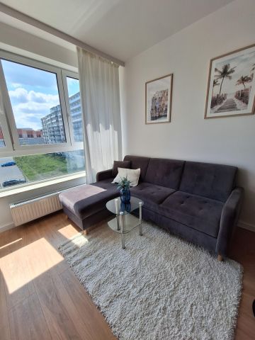 Mieszkanie 2-pokojowe Warszawa Włochy, ul. Budki Szczęśliwickie. Zdjęcie 1