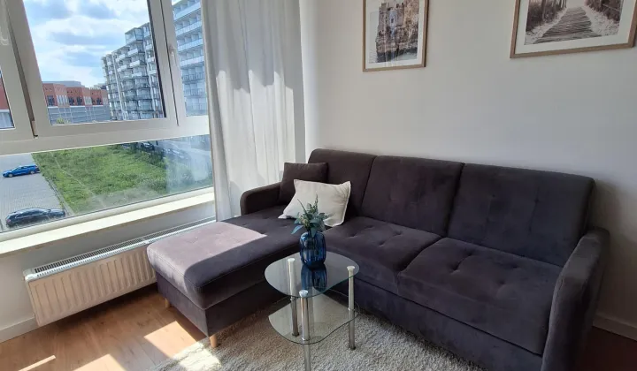 Mieszkanie 2-pokojowe Warszawa Włochy, ul. Budki Szczęśliwickie