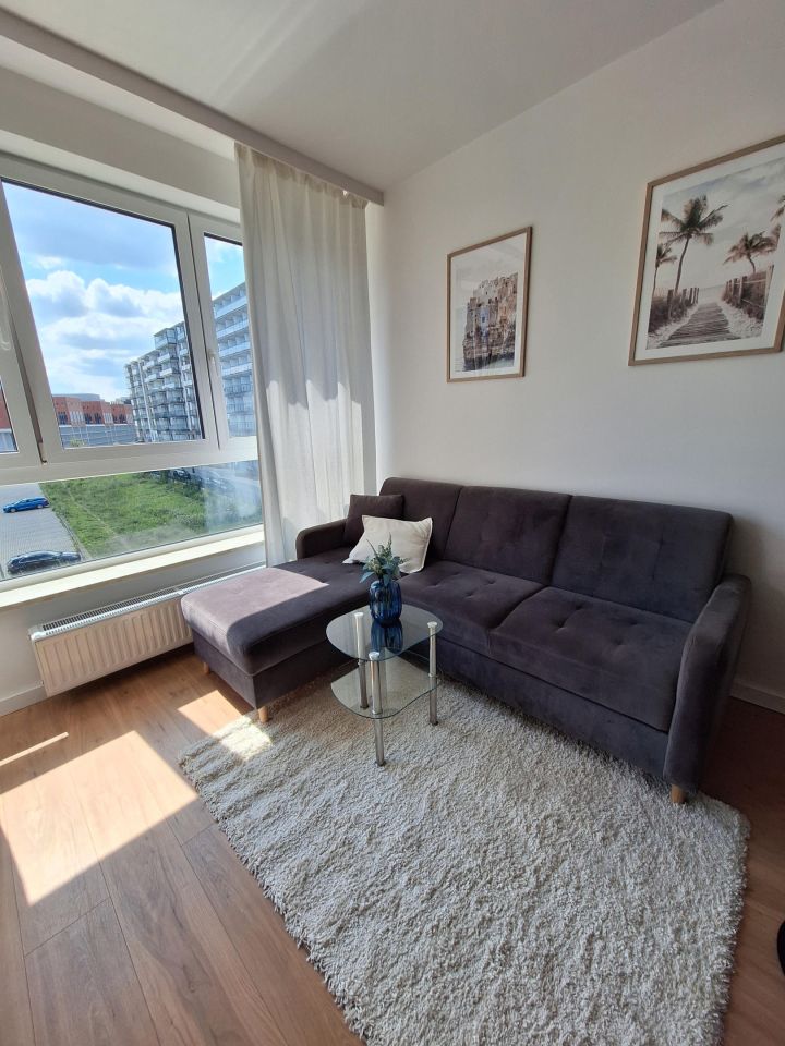 Mieszkanie 2-pokojowe Warszawa Włochy, ul. Budki Szczęśliwickie. Zdjęcie 1