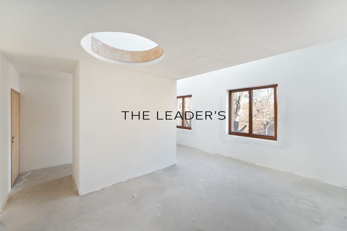 Mieszkanie 4-pokojowe Warszawa Mokotów. Zdjęcie 5