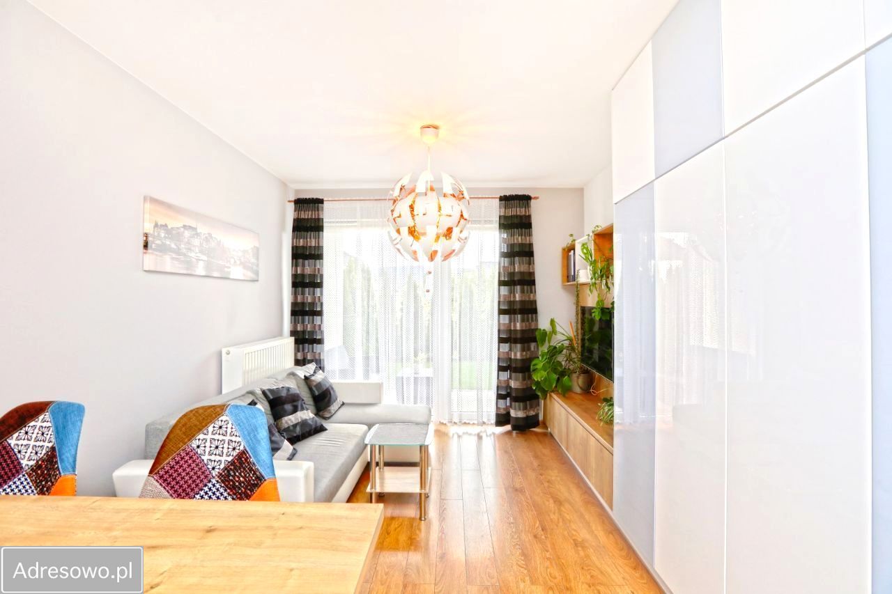 Mieszkanie 1-pokojowe Bielsko-Biała Wapienica, ul. Zwierzyniecka. Zdjęcie 13