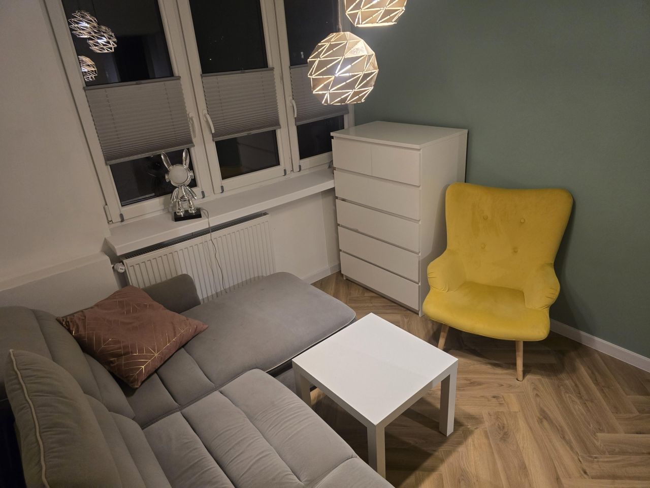 Mieszkanie 3-pokojowe Płock Stare Miasto, ul. Jana Kochanowskiego. Zdjęcie 16