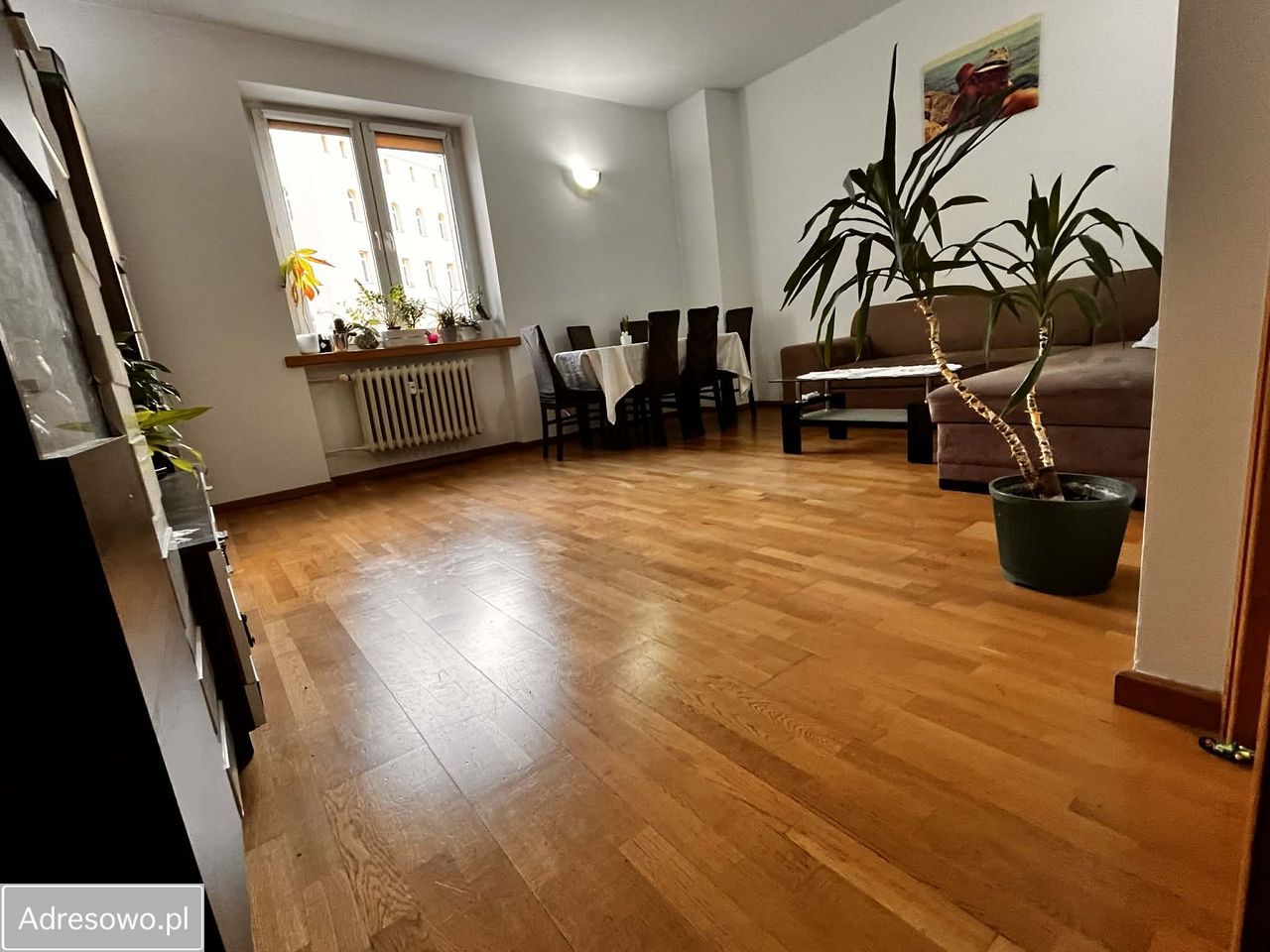 Mieszkanie 3-pokojowe Poznań Stare Miasto, ul. Działyńskich. Zdjęcie 10