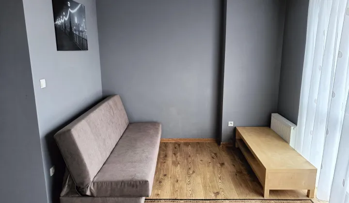 Mieszkanie 1-pokojowe Opole Półwieś, ul. Wandy Rutkiewicz