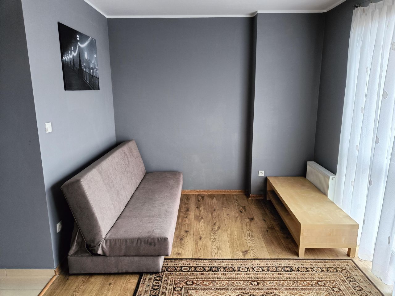 Mieszkanie 1-pokojowe Opole Półwieś, ul. Wandy Rutkiewicz. Zdjęcie 15