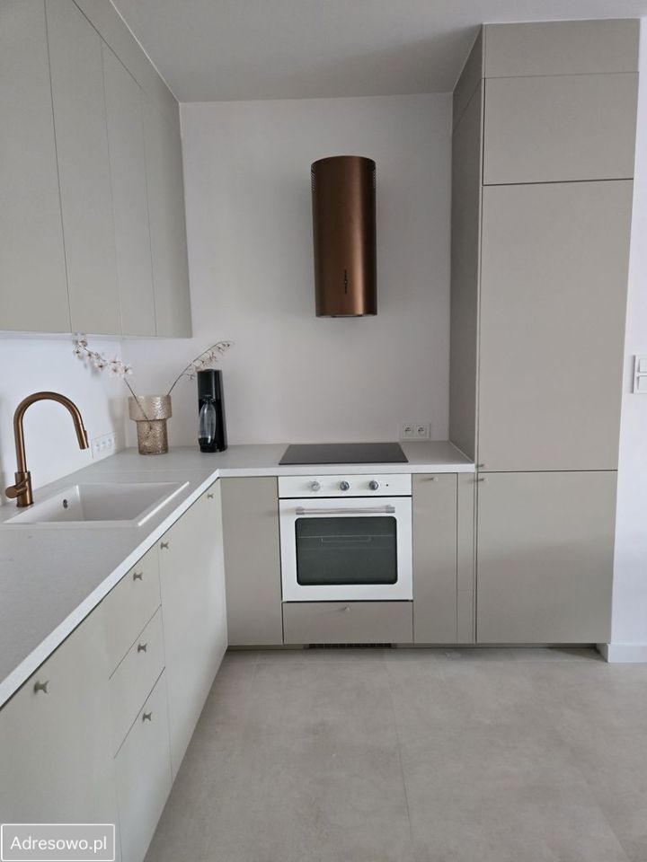 Mieszkanie 2-pokojowe Warszawa Wilanów, ul. Sarmacka. Zdjęcie 6