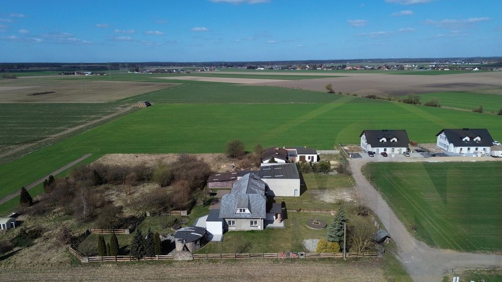 dworek, 7 pokoi Wilkowice. Zdjęcie 25