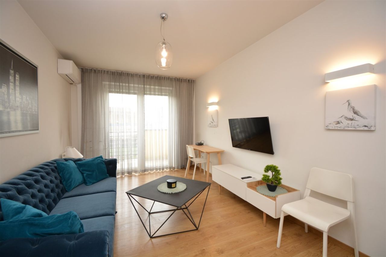 Mieszkanie 2-pokojowe Kielce Centrum, ul. Stefana Okrzei. Zdjęcie 1