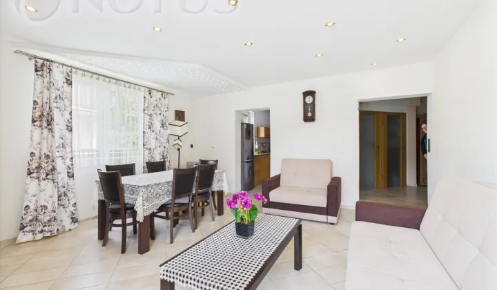 Mieszkanie 3-pokojowe Wisła, ul. Jawornik