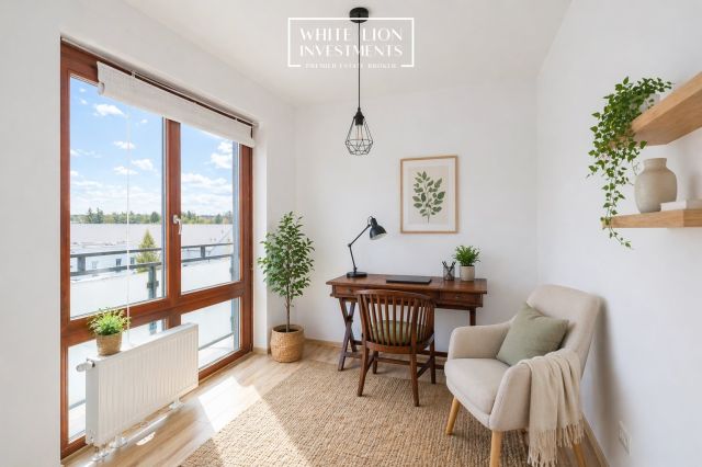 Mieszkanie 3-pokojowe Piaseczno, Osiedlowa. Zdjęcie 7