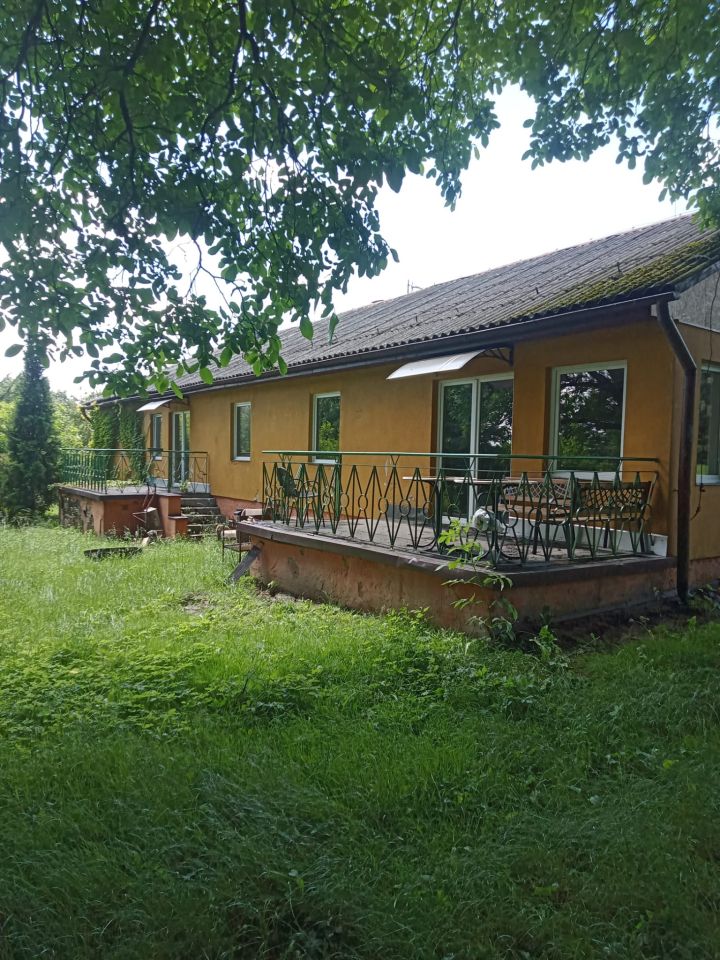 Nieruchomość komercyjna Chrósty, Ligocka. Zdjęcie 5