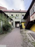 kamienica Rybnik Śródmieście, ul. Jana III Sobieskiego. Zdjęcie 1
