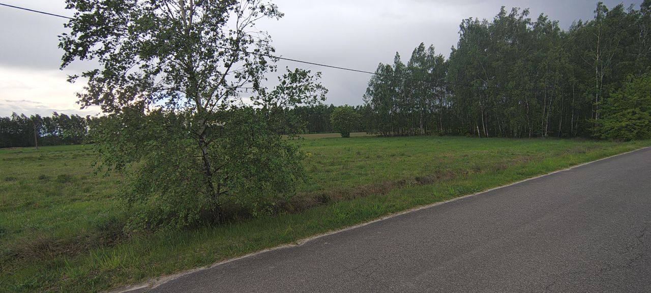 Działka budowlana Rozworzyn. Zdjęcie 5