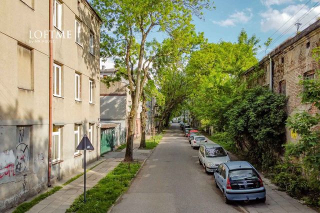Mieszkanie 1-pokojowe Łódź Górna, ul. Juliana Ursyna Niemcewicza. Zdjęcie 10