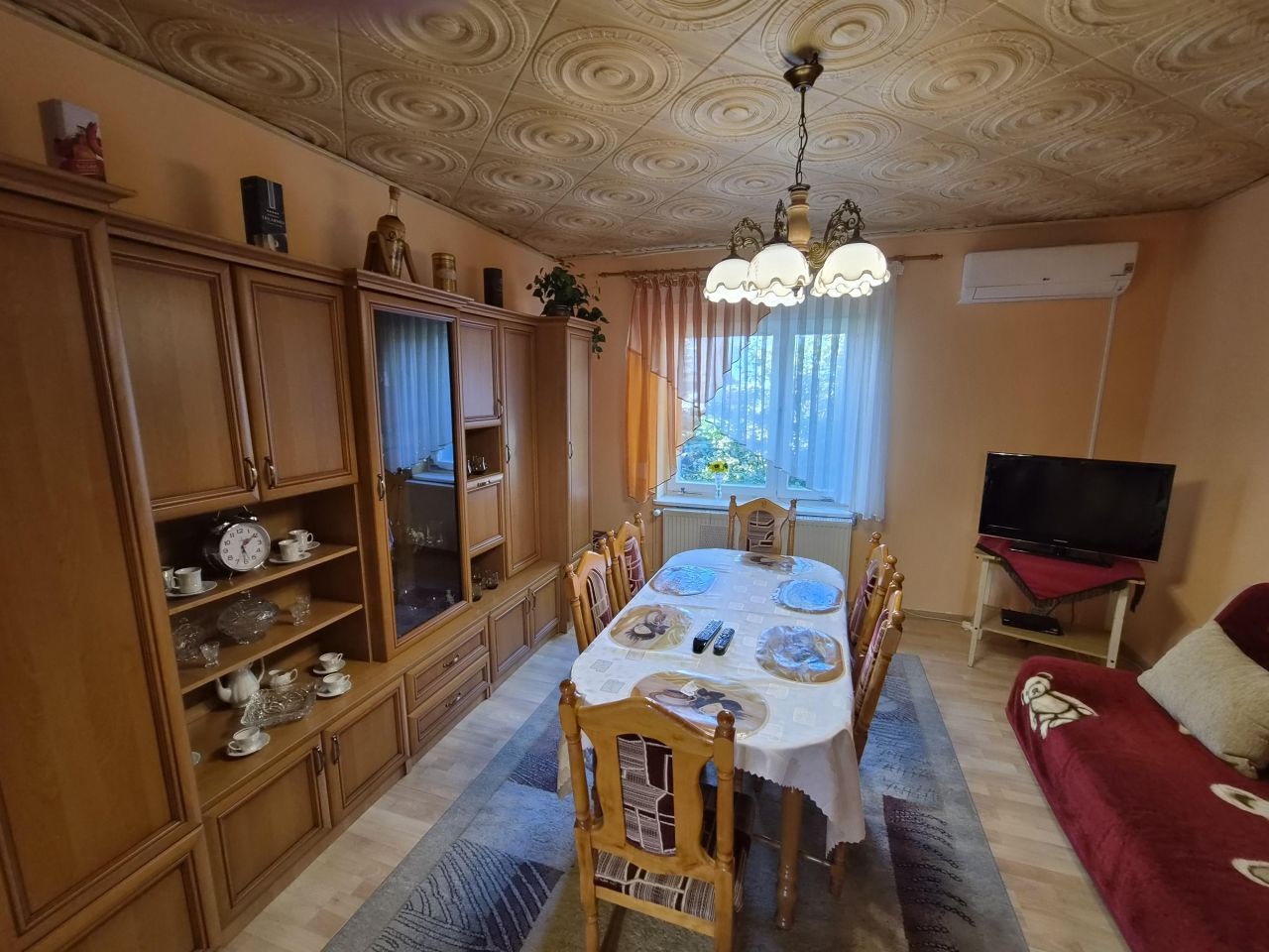 dom wolnostojący, 3 pokoje Lipka. Zdjęcie 6