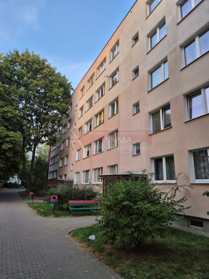 Mieszkanie 1-pokojowe Lublin Czechów Południowy, ul. Radzyńska. Zdjęcie 12