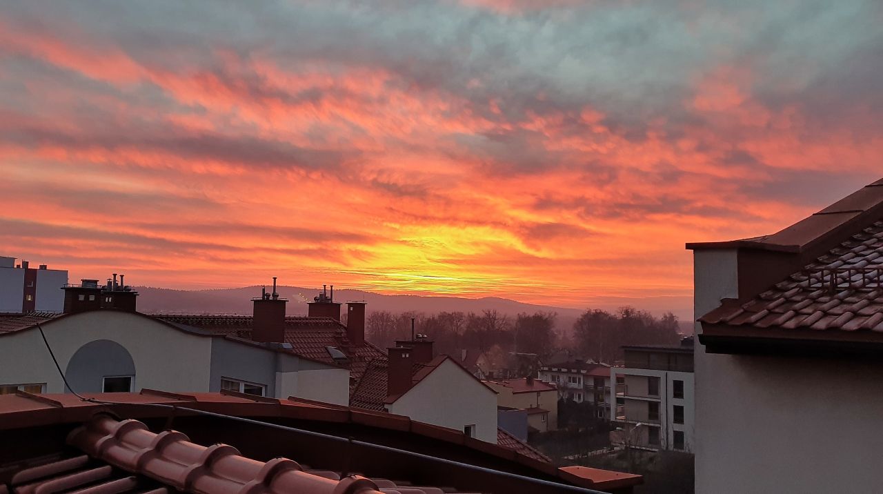 Mieszkanie 3-pokojowe Kielce Barwinek, ul. Jana Kochanowskiego. Zdjęcie 24