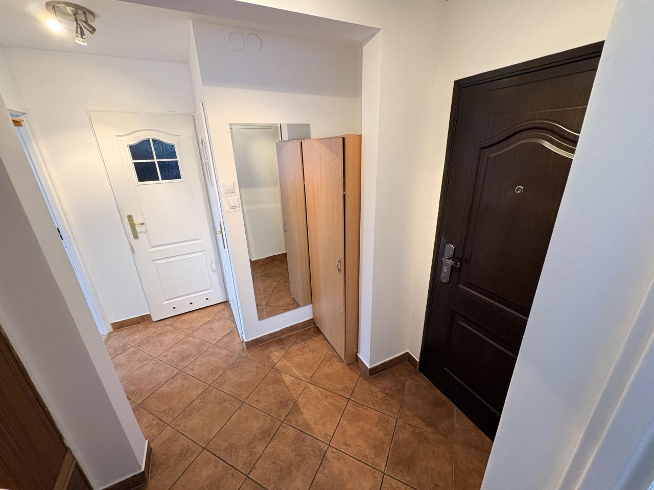 Mieszkanie 2-pokojowe Zielona Góra Centrum. Zdjęcie 4