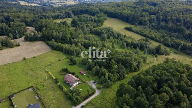 Działka budowlana Staniszów. Zdjęcie 7