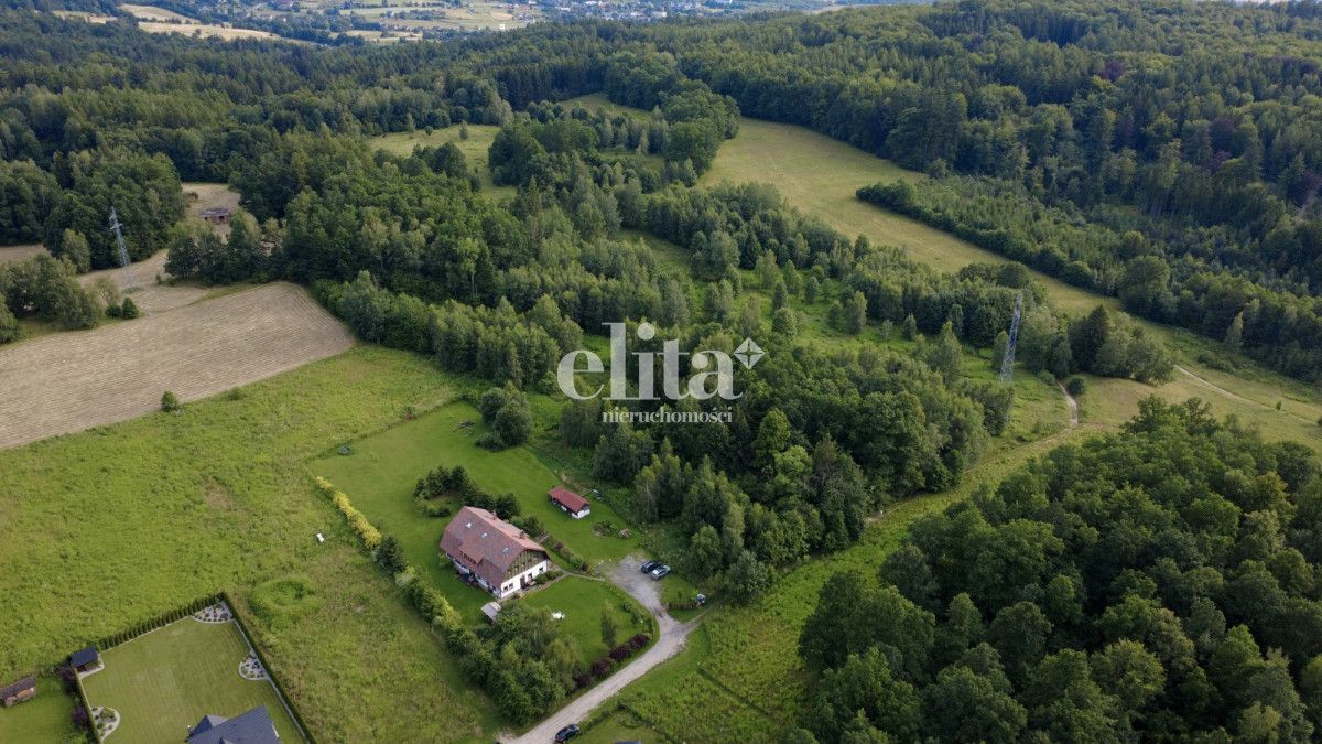 Działka budowlana Staniszów. Zdjęcie 7