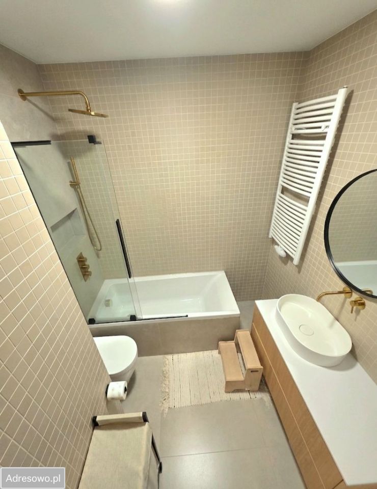 Mieszkanie 4-pokojowe Katowice Brynów, ul. Ceglana. Zdjęcie 15