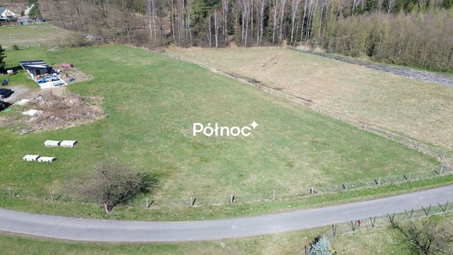 Działka budowlana Bieniec. Zdjęcie 6