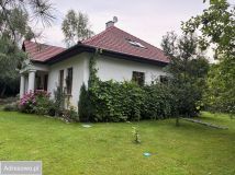 dom wolnostojący, 7 pokoi Kicin. Zdjęcie 1