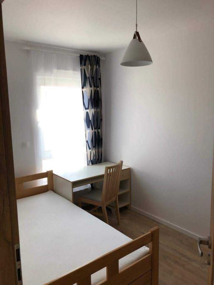Mieszkanie 2-pokojowe Poznań Chartowo, ul. Florentyny Luboińskiej. Zdjęcie 3
