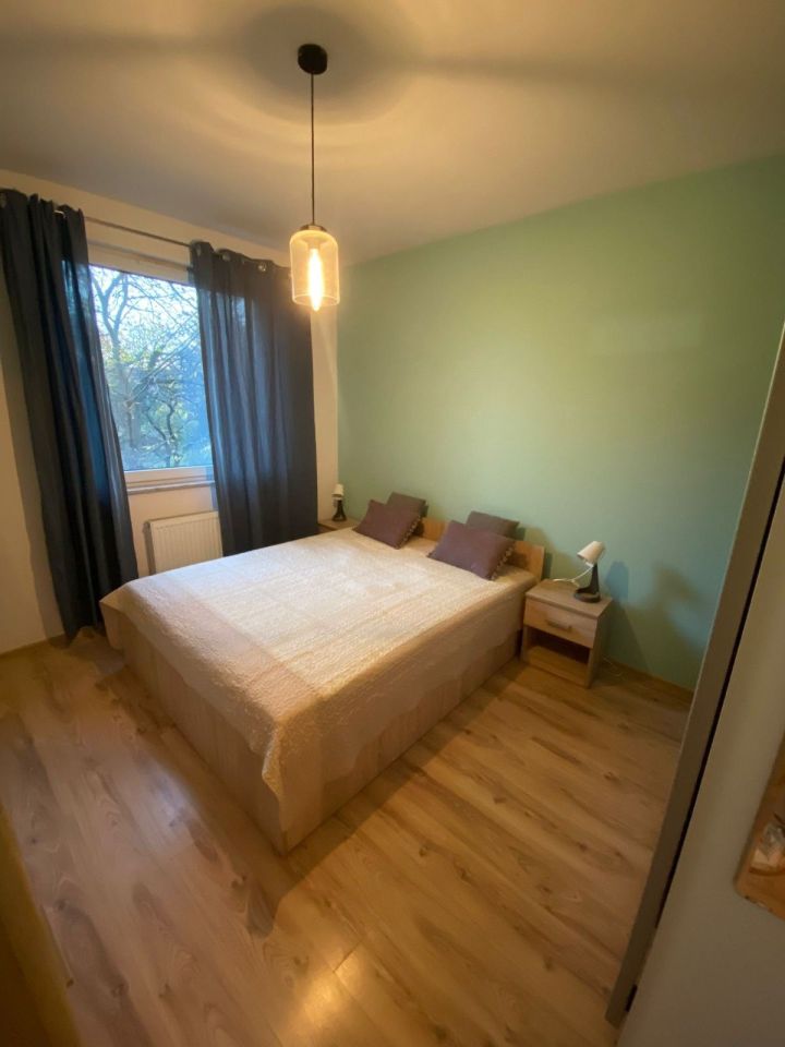 Mieszkanie 2-pokojowe Wrocław Klecina, ul. Kabaczkowa. Zdjęcie 3