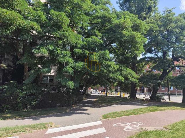 Mieszkanie 3-pokojowe Wrocław Krzyki, al. Wiśniowa. Zdjęcie 2