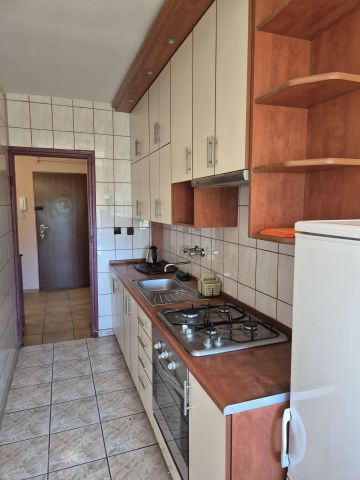 Mieszkanie 2-pokojowe Wrocław Śródmieście, ul. Jedności Narodowej. Zdjęcie 15
