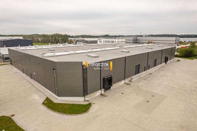 Lokal Gdańsk Kokoszki, ul. Geodetów. Zdjęcie 3
