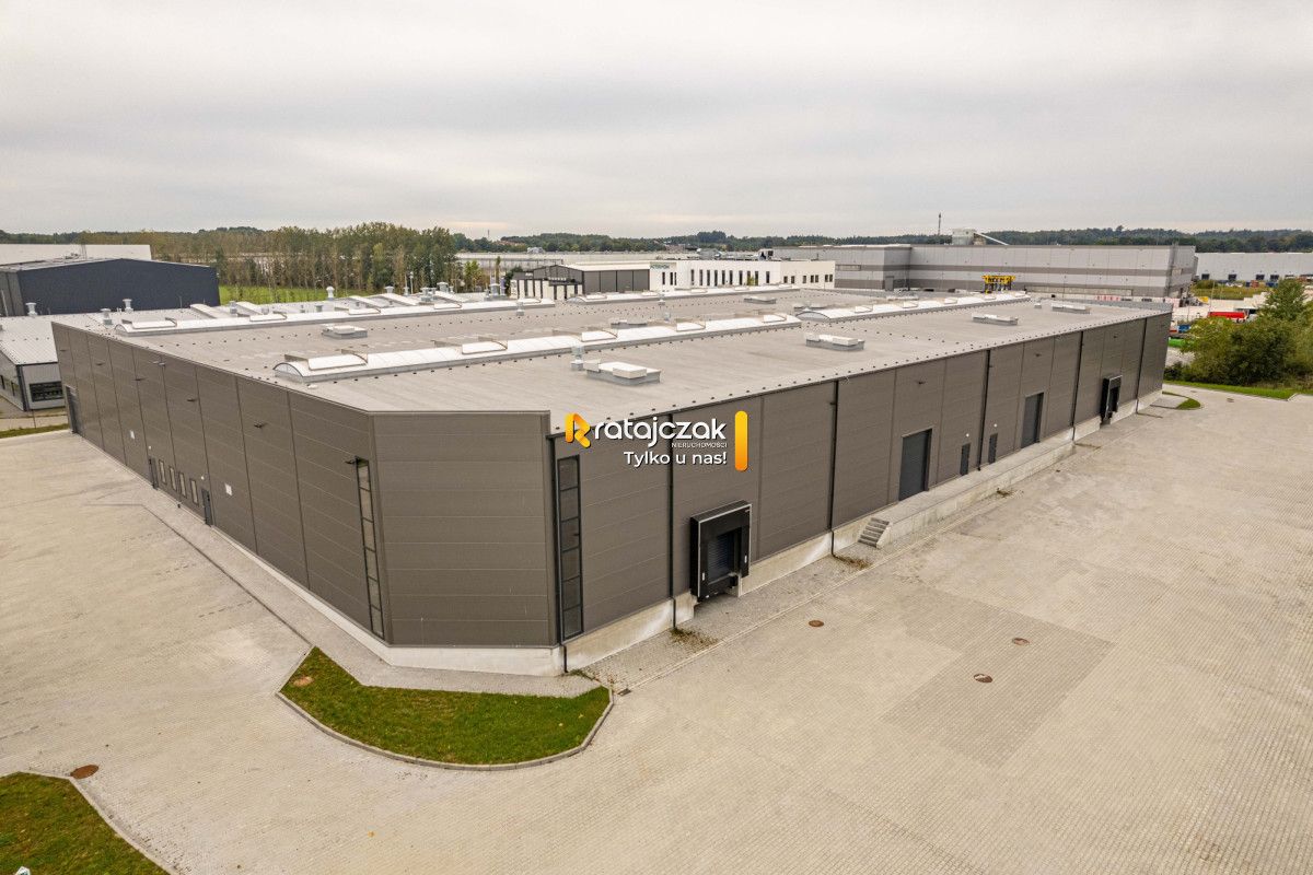Lokal Gdańsk Kokoszki, ul. Geodetów. Zdjęcie 3