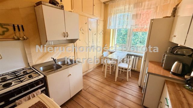 Mieszkanie 1-pokojowe Tomaszów Mazowiecki, ul. Czołgistów. Zdjęcie 7