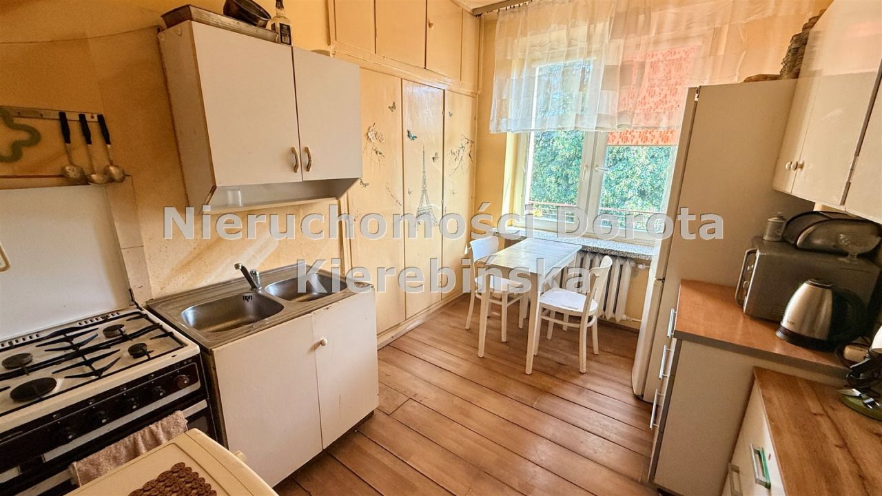 Mieszkanie 1-pokojowe Tomaszów Mazowiecki, ul. Czołgistów. Zdjęcie 7