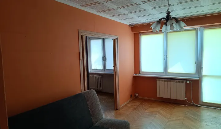 Mieszkanie 4-pokojowe Koło Warszawskie Przedmieście, ul. Piotra Wojciechowskiego
