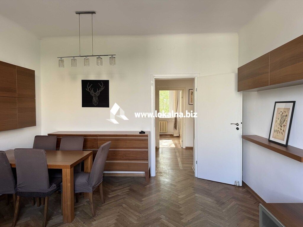 Mieszkanie 3-pokojowe Warszawa Górny Mokotów, al. Niepodległości. Zdjęcie 50