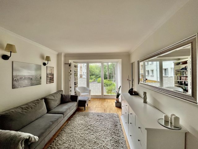 Mieszkanie 4-pokojowe Sulejówek Miłosna, ul. Szosowa. Zdjęcie 1