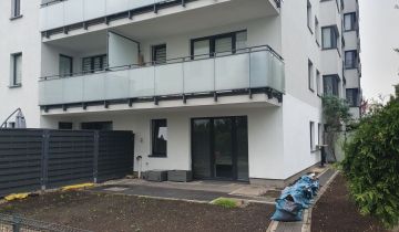 Mieszkanie 3-pokojowe Ząbki, ul. Powstańców