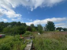 Działka budowlana Księginice. Zdjęcie 2