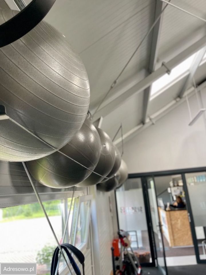 Hala/magazyn Biskupiec, ul. Żytnia. Zdjęcie 6