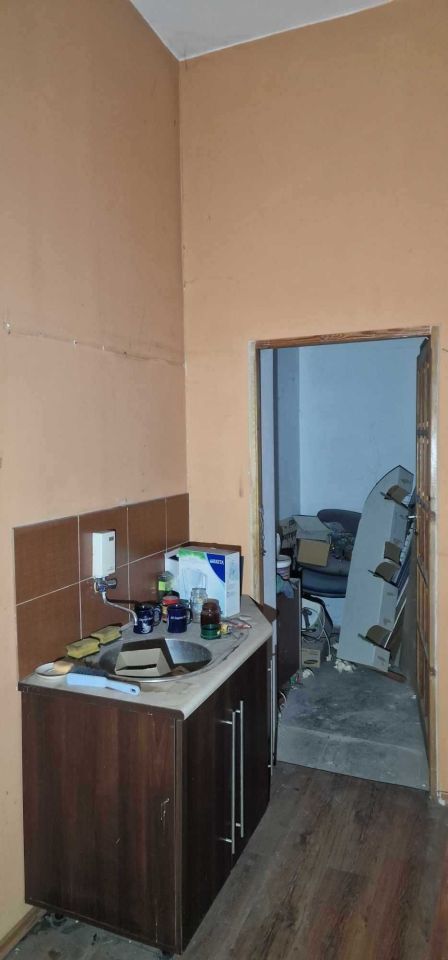 Lokal Wrocław Psie Pole, al. Marcina Kromera. Zdjęcie 4