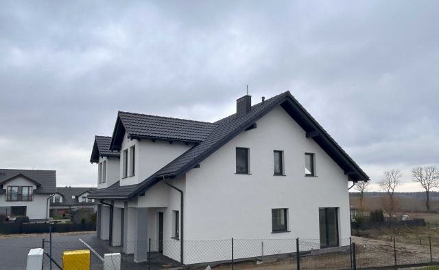 bliźniak, 5 pokoi Czaple, ul. Pomorska. Zdjęcie 5