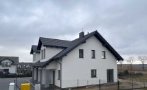 bliźniak, 5 pokoi Czaple, ul. Pomorska. Zdjęcie 4