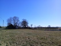 Działka budowlana Podroże. Zdjęcie 1