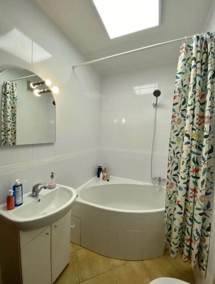 Mieszkanie 2-pokojowe Gdańsk Chełm, ul. Rogalińska. Zdjęcie 4