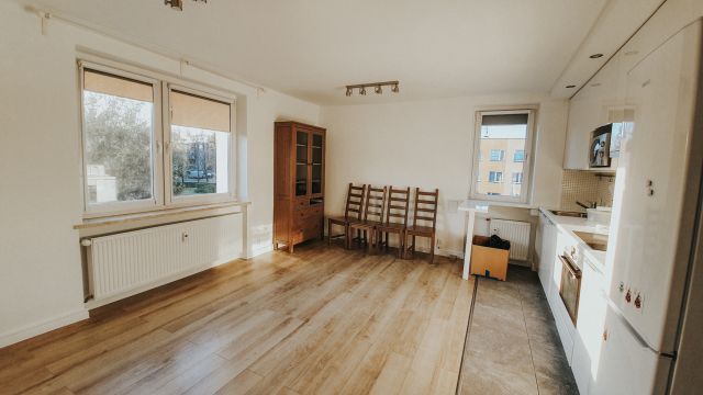 Mieszkanie 3-pokojowe Siemianowice Śląskie Centrum, ul. Krucza. Zdjęcie 1