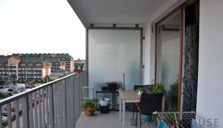 Mieszkanie 1-pokojowe Ząbki, ul. Powstańców. Zdjęcie 6